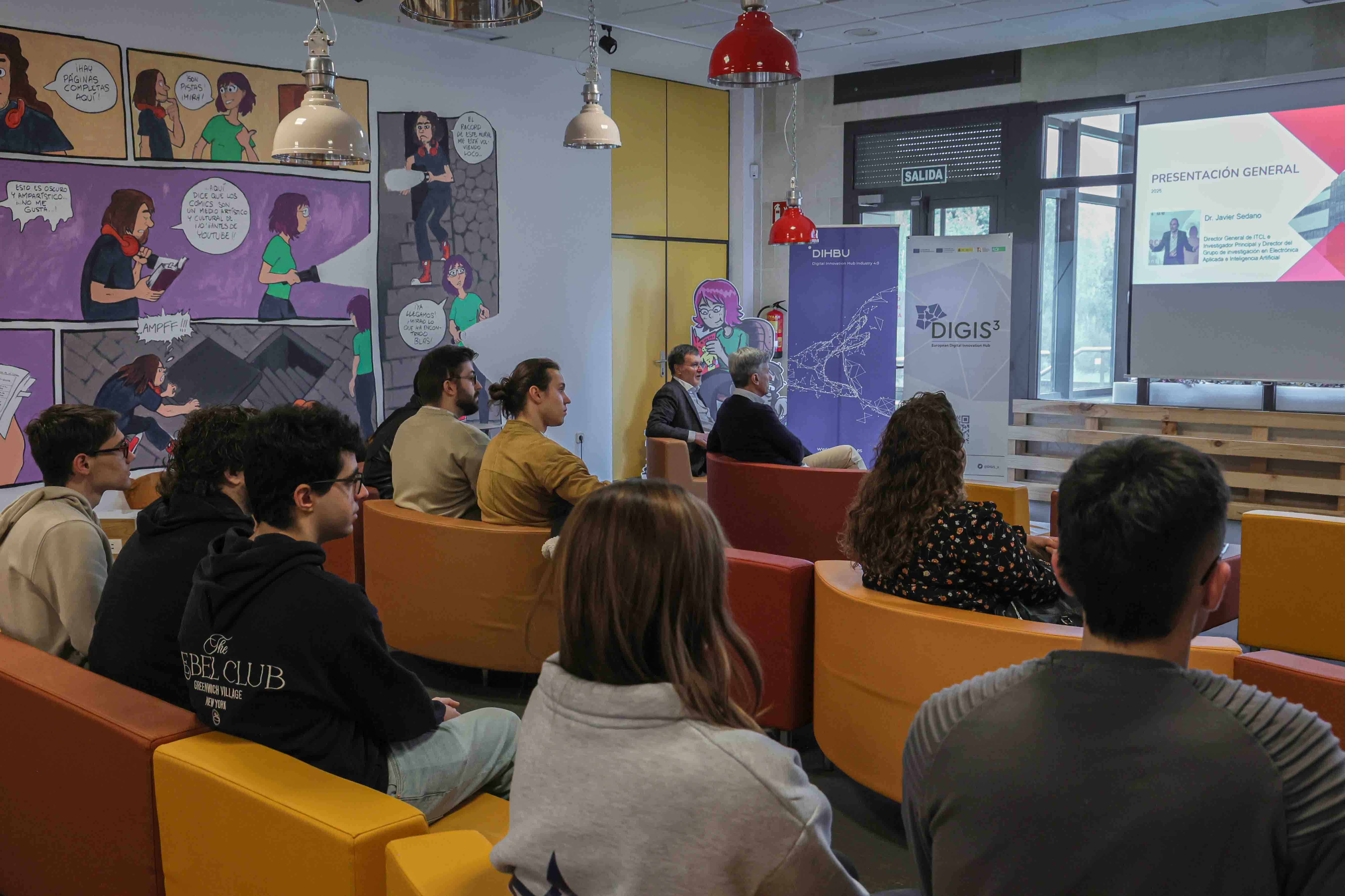 Hackaton